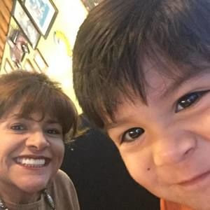 Meet your Posher, Patricia